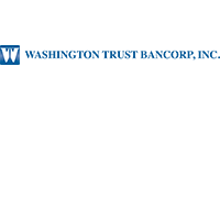 Logo for Washington TR Bncorp