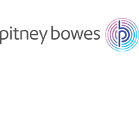 Logo for Pitney Bowes, Inc.