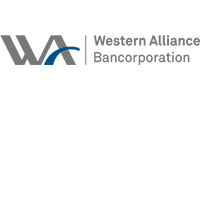 Logo for Western Alliance Bancorp
