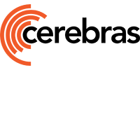 Logo for Cerebras Systems Inc.