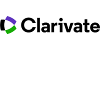 Logo for Clarivate Plc