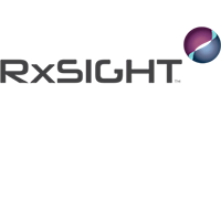 Logo for RxSight, Inc.