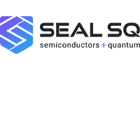 Logo for SEALSQ
