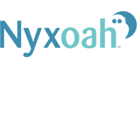 Logo for Nyxoah SA