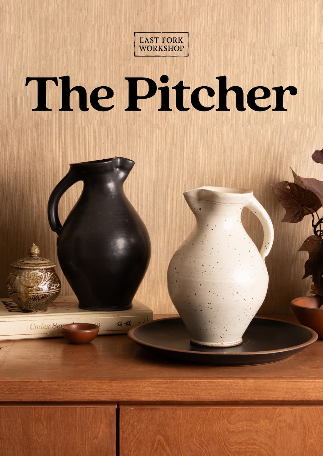 The Pitcher