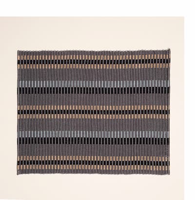 Ridges Placemat