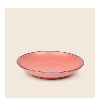 Coupe in Guava