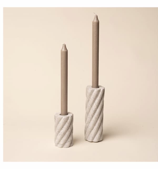 Swell Stone Taper Holders