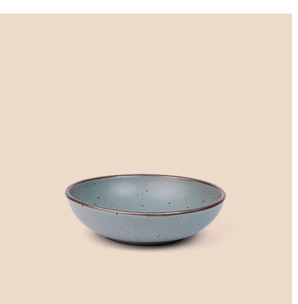 Everyday Bowl in Heron