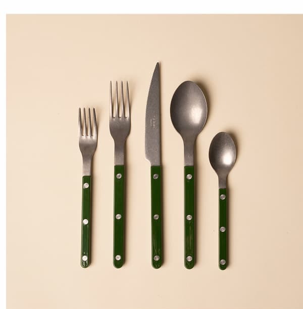 Bistro Vintage Flatware