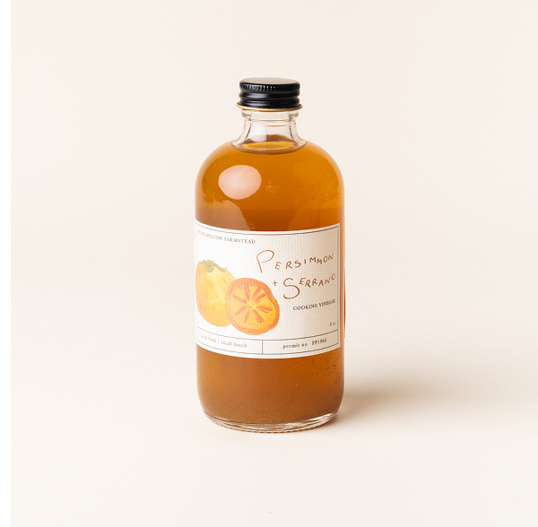 Cooking Vinegar 