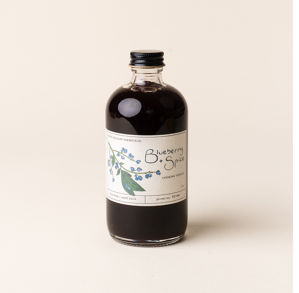 Cooking Vinegar
