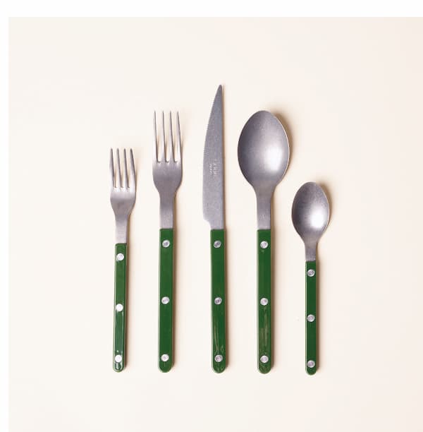 Bistro Flatware