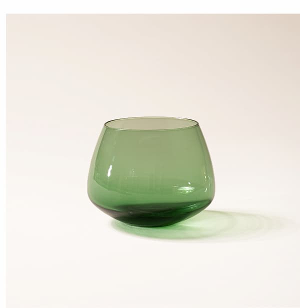 Whiskey Snifter