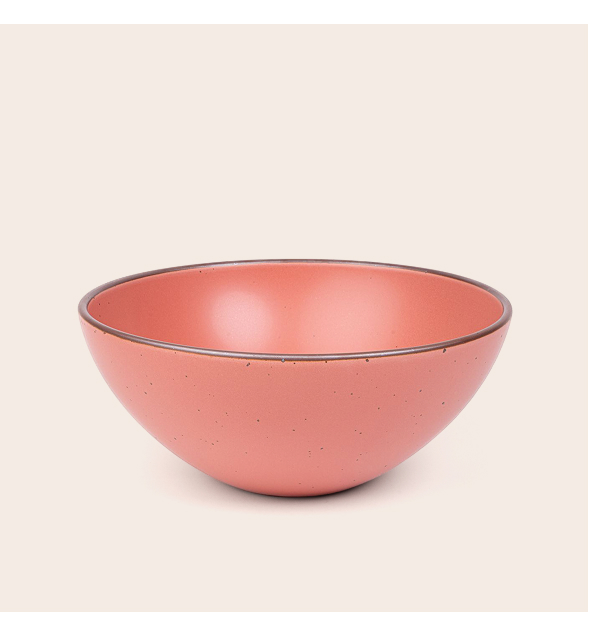 Mixing Bowl in Guava