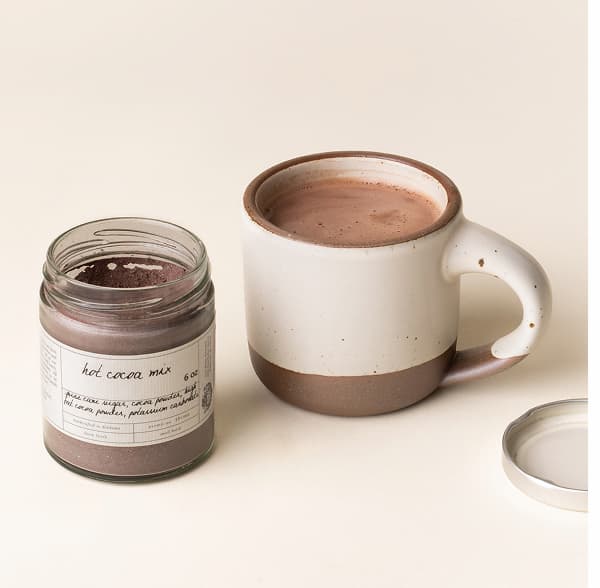 Hot Cocoa Mix