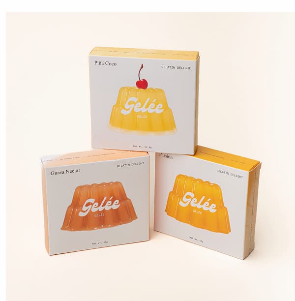 Gelée