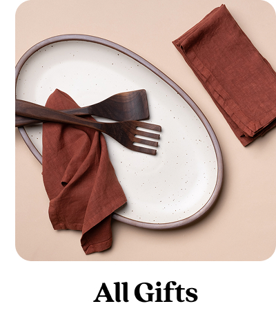 All Gifts
