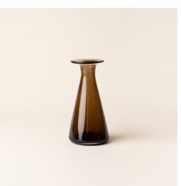 Bulb Vase