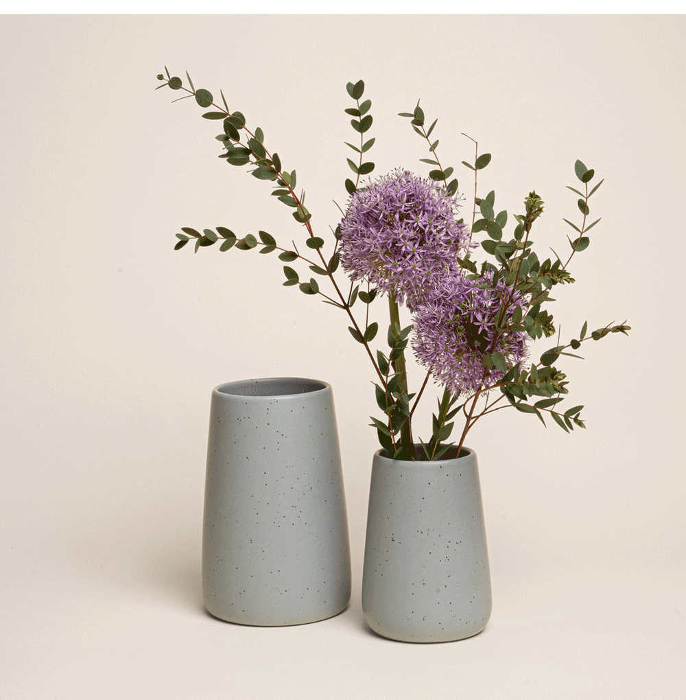 Slope Vase