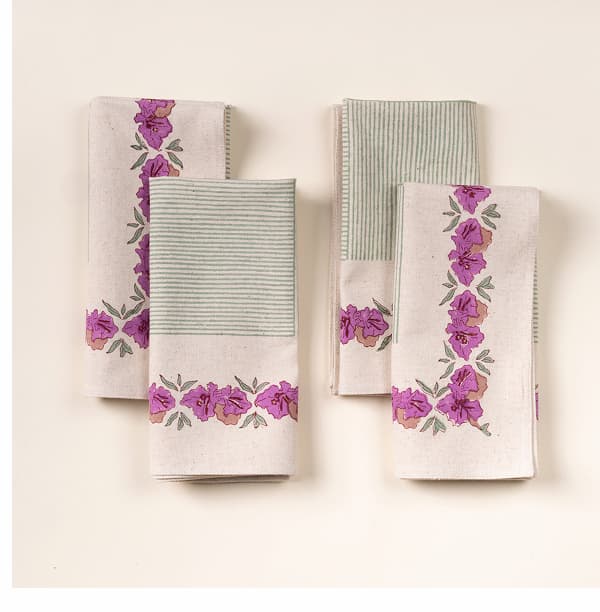 Simran Napkin
