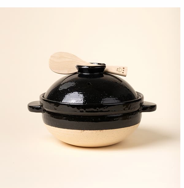 Donabe Rice Cooker