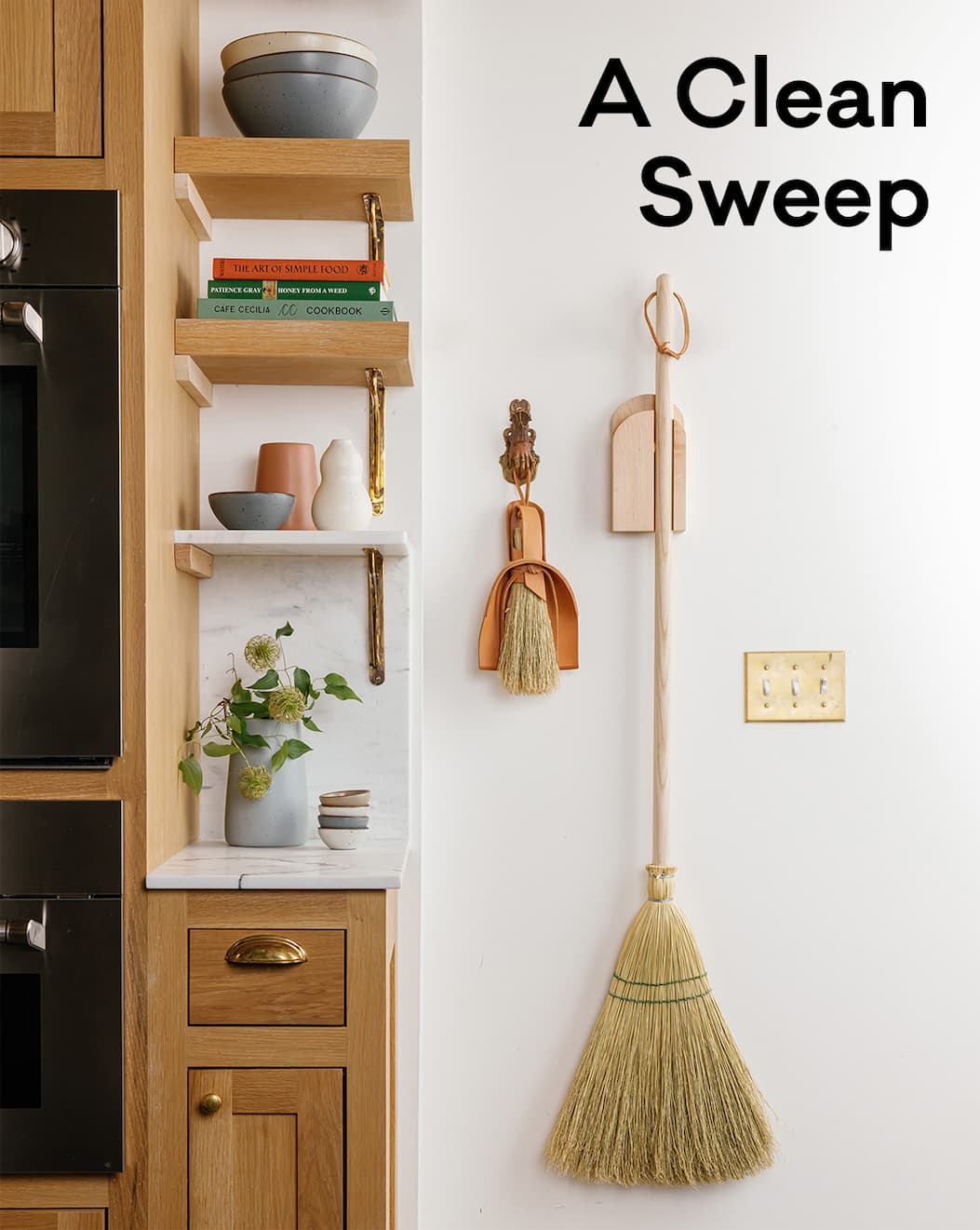 A Clean Sweep