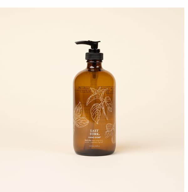 Hand Soap