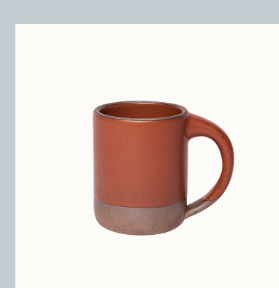 Big Mug in Amaro