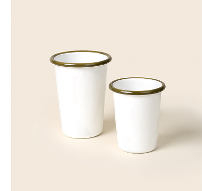 Enamel Tumbler
