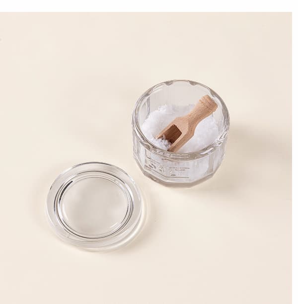 Salt Cellar