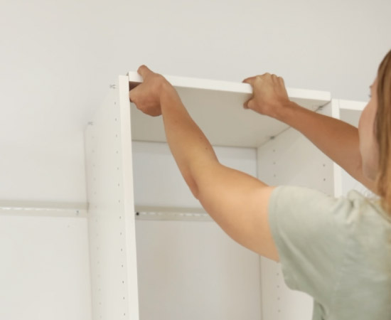 DIY Installation