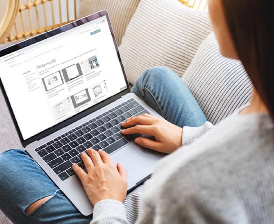 Visit our Help Hub 