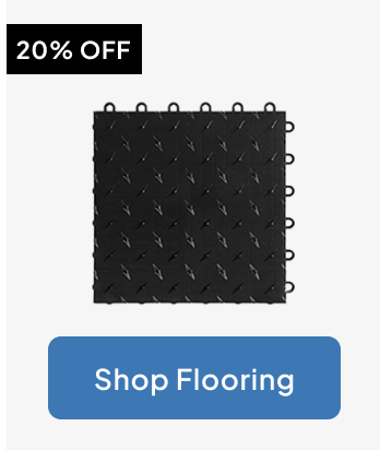 Shop 20% OFF Flooring