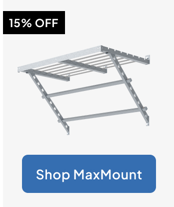 Shop 15% OFF MaxMount