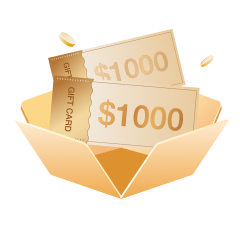 $1000