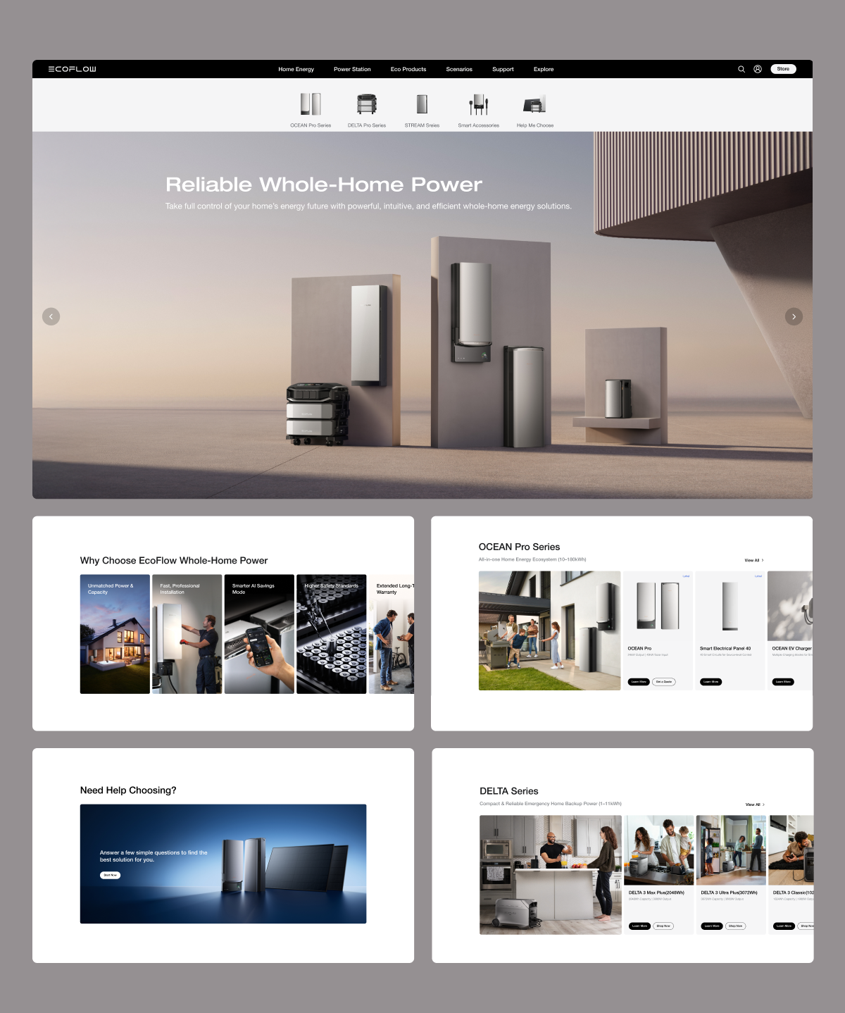 Find What You Need—Faster