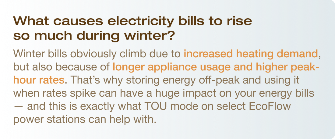 4 Most Common Winter Backup Questions