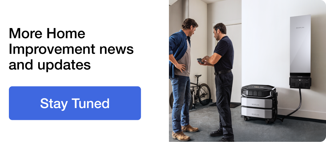 More Home Improvement news and updates Stay Tuned