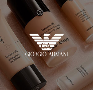 Giorgio Armani