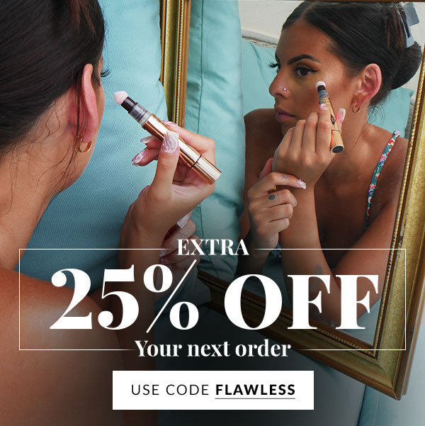 $20 OFF NEXT ORDER + FREE GIFT - SHOP NOW