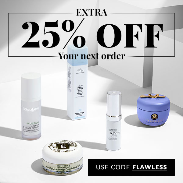 25% OFF NEXT ORDER + FREE GIFT - SHOP NOW