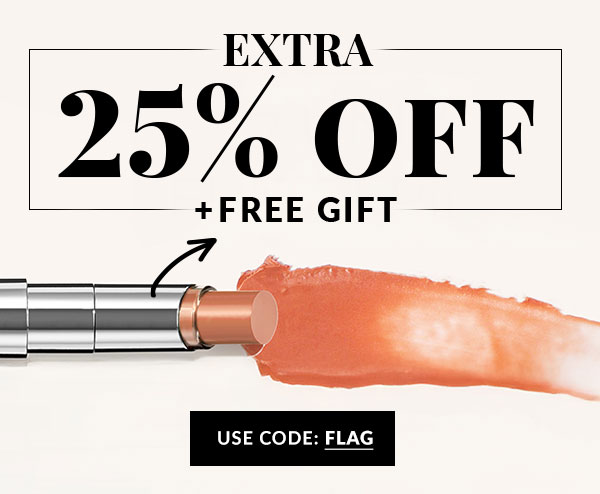 25% OFF NEXT ORDER - SHOP NOW