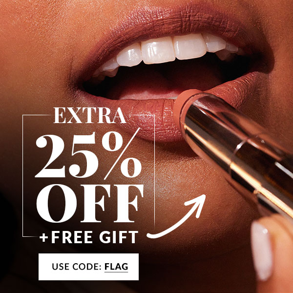 25% OFF NEXT ORDER - SHOP NOW