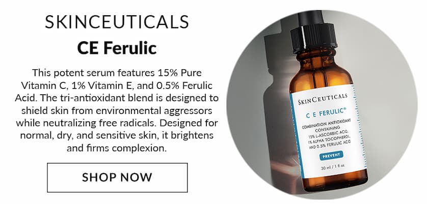 C E Ferulic