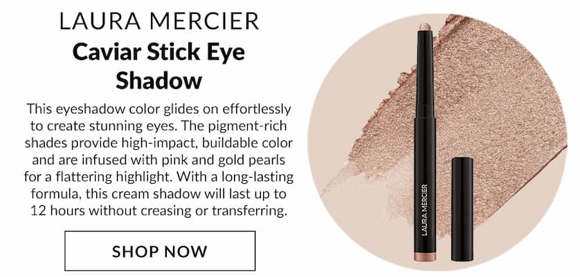 Caviar Stick Eye Shadow