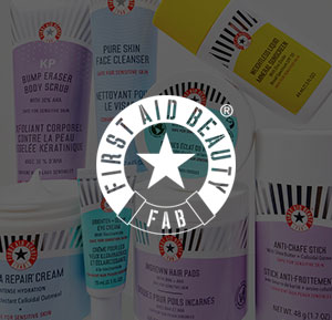 First Aid Beauty