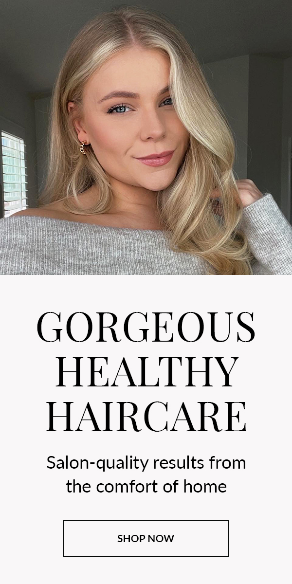 HAIR | SHOP NOW