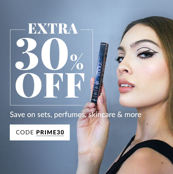 30% OFF - SHOP NOW
