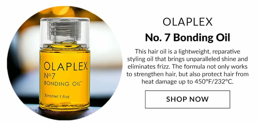 No. 7 Bonding Oil- 1 oz